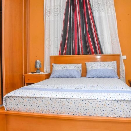 Paris Hotel Praia Bagian luar foto